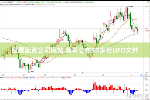 股票配资公司网站 美再公布50多份UFO文件