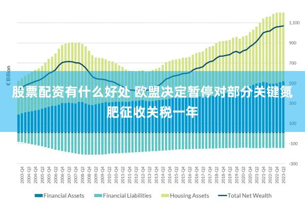 股票配资有什么好处 欧盟决定暂停对部分关键氮肥征收关税一年