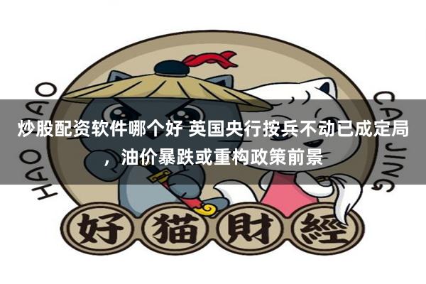 炒股配资软件哪个好 英国央行按兵不动已成定局，油价暴跌或重构政策前景