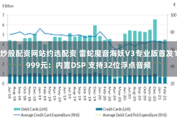 炒股配资网站约选配资 雷蛇魔音海妖V3专业版首发1999元:内置DSP 支持32位浮点音频